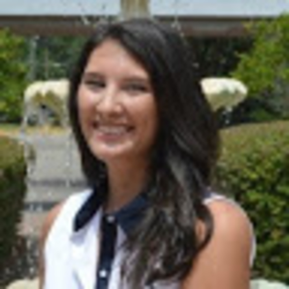 Meet your Posher, Danielle